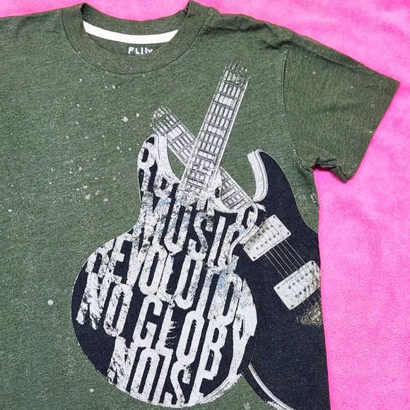 Boys t-shirt - Picture 3 of 3